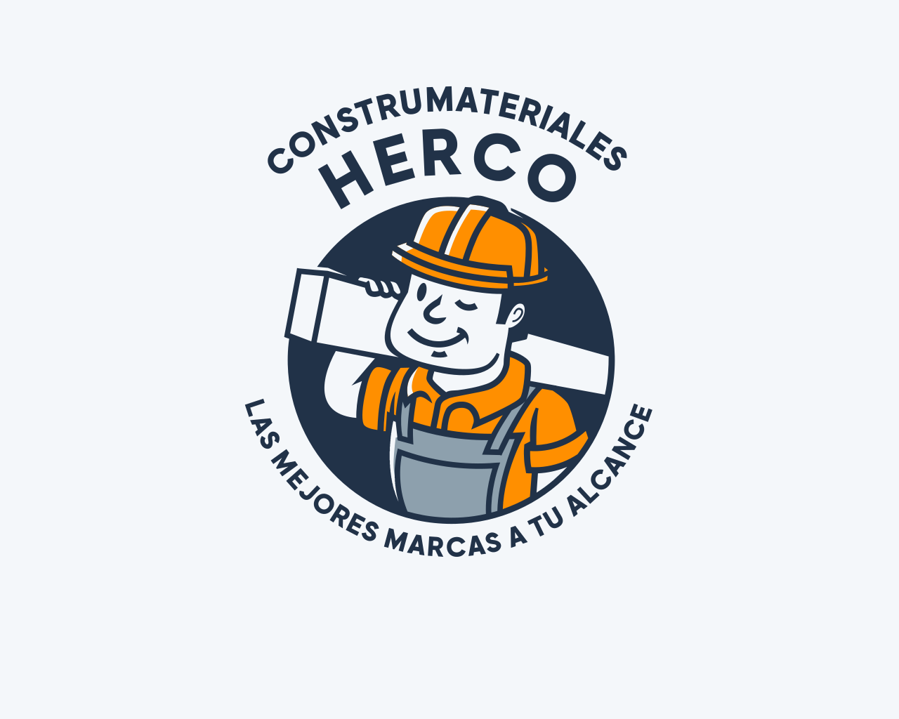 Construmateriales HERCO S. de R.L. de C.V.